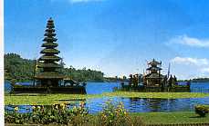 s�jour Bali