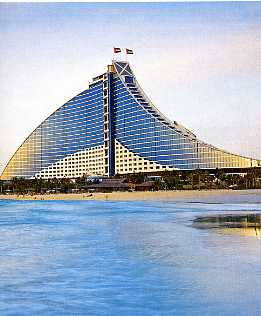 s�jour � duba�